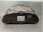 Recambio de cuadro instrumentos para volkswagen crafter 2.0 tdi referencia OEM IAM 9069004700 2E0920846C 