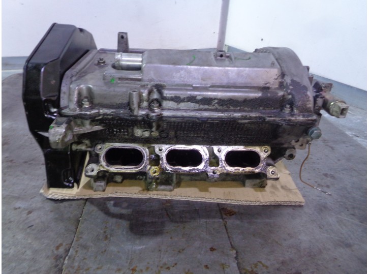 Recambio de culata para audi a4 berlina (b5) 2.4 referencia OEM IAM 078103373AH 078103472L 078103067BQ
