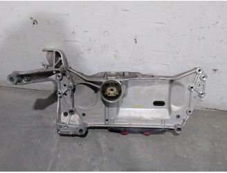 Recambio de puente delantero para volkswagen scirocco iii (137, 138) 2.0 tsi referencia OEM IAM 1K0199313AL  1K0199369F