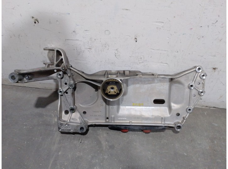 Recambio de puente delantero para volkswagen scirocco iii (137, 138) 2.0 tsi referencia OEM IAM 1K0199313AL  1K0199369F