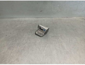 Recambio de bisagra puerta para audi s8 (d2) 4.2 v8 40v referencia OEM IAM 4D0831411D 
