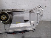 Recambio de puente delantero para volkswagen scirocco iii (137, 138) 2.0 tsi referencia OEM IAM 1K0199313AL  1K0199369F