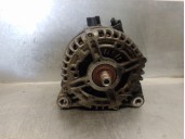 Replacement alternator for Ford S-Max (CA1) 2.0 TDCi cat OEM IAM reference 6G9N10300XC 0121615009 BOSCH