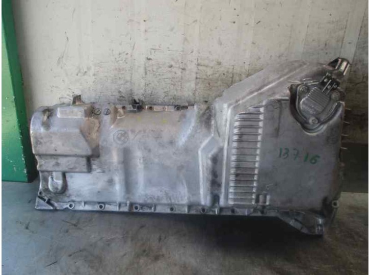 Recambio de carter para bmw serie 5 berlina (e39) 2.8 24v cat referencia OEM IAM 17409179  