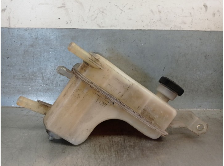 Recambio de deposito expansion para toyota prius (_w3_) 1.8 hybrid (zvw3_) referencia OEM IAM 1648028080 1648028080 