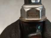 Recambio de rampa inyectora para ford b-max (jk) 1.6 tdci referencia OEM IAM 9685297580 1697684 CIE COMPIEGNE