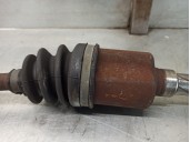 Recambio de transmision trasera derecha para smart coupe 1.0 cat referencia OEM IAM A4513500110  