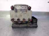 Recambio de abs para hyundai kona (os, ose, osi) 1.6 crdi referencia OEM IAM 58900J9000 58910J9000 06210256164 ATE