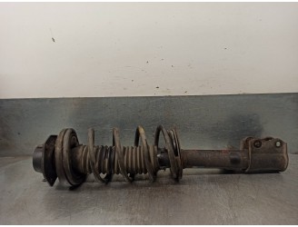 Recambio de amortiguador trasero izquierdo para daewoo lacetti 1.6 cat referencia OEM IAM 96407821  