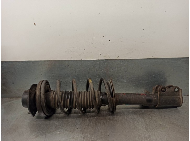 Recambio de amortiguador trasero izquierdo para daewoo lacetti 1.6 cat referencia OEM IAM 96407821  