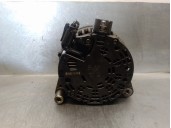 Replacement alternator for ford s-max (ca1) 2.0 tdci cat OEM IAM reference 6G9N10300XC 0121615009 BOSCH