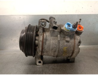 Recambio de compresor aire acondicionado para dodge journey 2.0 16v crd cat referencia OEM IAM 4472800152 55111433AD 