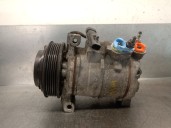 Recambio de compresor aire acondicionado para dodge journey 2.0 16v crd cat referencia OEM IAM 4472800152 55111433AD 