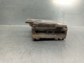 Recambio de centralita inmovilizador para subaru legacy kombi/outback b14 2.0 diesel cat referencia OEM IAM 34710AJ001 E27105801