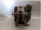 Replacement alternator for ford s-max (ca1) 2.0 tdci cat OEM IAM reference 6G9N10300XC 0121615009 BOSCH