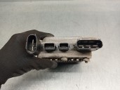 Recambio de centralita inmovilizador para subaru legacy kombi/outback b14 2.0 diesel cat referencia OEM IAM 34710AJ001 E27105801