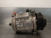 Recambio de compresor aire acondicionado para dodge journey 2.0 16v crd cat referencia OEM IAM 4472800152 55111433AD 