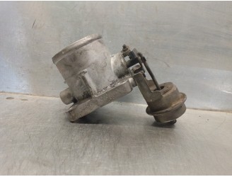 Recambio de caja mariposa para renault vel satis (bj0) 3.0 v6 dci turbodiesel cat referencia OEM IAM RDB60501 7701053560 