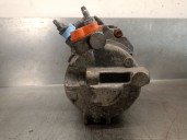 Recambio de compresor aire acondicionado para dodge journey 2.0 16v crd cat referencia OEM IAM 4472800152 55111433AD 