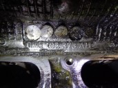 Recambio de culata para audi a4 berlina (b5) 2.4 referencia OEM IAM 078103373AH 078103472L 078103067BQ