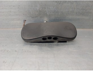 Recambio de bomba limpia para audi q3 (8ug) 2.0 16v tdi referencia OEM IAM 8U0955987A  