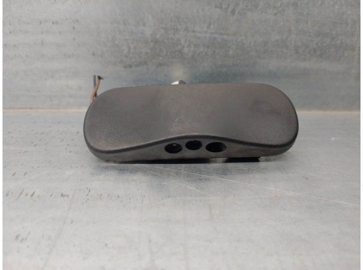 Recambio de bomba limpia para audi q3 (8ug) 2.0 16v tdi referencia OEM IAM 8U0955987A  