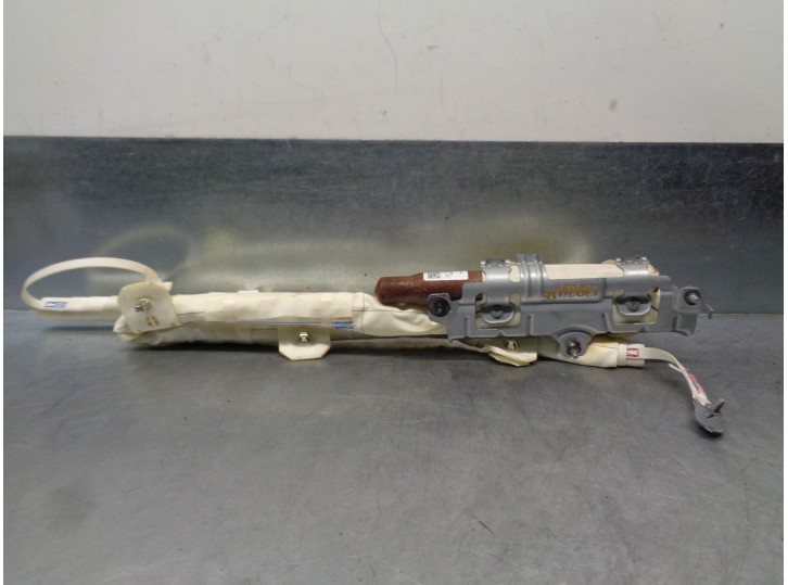 Recambio de airbag cortina delantero derecho para chevrolet cruze 1.8 cat referencia OEM IAM 13251651 
