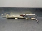 Recambio de airbag cortina delantero derecho para chevrolet cruze 1.8 cat referencia OEM IAM 13251651 