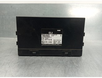 Recambio de modulo electronico para subaru legacy kombi/outback b14 2.0 diesel cat referencia OEM IAM 88281AJ201 97RI010653 