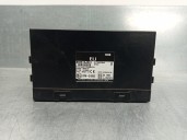 Recambio de modulo electronico para subaru legacy kombi/outback b14 2.0 diesel cat referencia OEM IAM 88281AJ201 97RI010653 