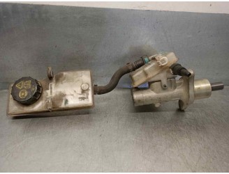 Recambio de bomba freno para ford focus sportbreak (cap) 1.6 tdci cat referencia OEM IAM 03350886401  