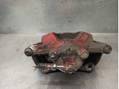 Recambio de pinza freno delantera izquierda para opel astra j lim. 1.6 16v cat referencia OEM IAM 542043 