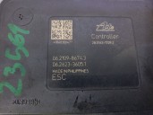 Recambio de abs para hyundai kona (os, ose, osi) 1.6 crdi referencia OEM IAM 58900J9000 58910J9000 06210256164 ATE