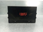 Recambio de modulo electronico para subaru legacy kombi/outback b14 2.0 diesel cat referencia OEM IAM 88281AJ201 97RI010653 