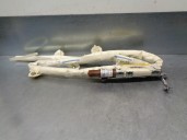 Recambio de airbag cortina delantero derecho para chevrolet cruze 1.8 cat referencia OEM IAM 13251651 