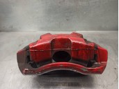 Recambio de pinza freno delantera izquierda para opel astra j lim. 1.6 16v cat referencia OEM IAM 542043 