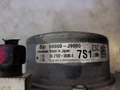 Recambio de abs para hyundai kona (os, ose, osi) 1.6 crdi referencia OEM IAM 58900J9000 58910J9000 06210256164 ATE