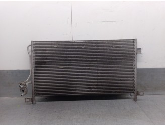 Recambio de condensador / radiador aire acondicionado para dodge journey 2.0 16v crd cat referencia OEM IAM 68038239AA 68038239A