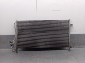 Recambio de condensador / radiador aire acondicionado para dodge journey 2.0 16v crd cat referencia OEM IAM 68038239AA 68038239A
