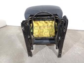 Recambio de asientos trasero izquierdo para ford s-max (ca1) 2.0 tdci cat referencia OEM IAM 4761400 TELA AZUL 5 PUERTAS