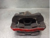 Recambio de pinza freno delantera izquierda para opel astra j lim. 1.6 16v cat referencia OEM IAM 542043 