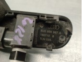 Recambio de bomba limpia para audi q3 (8ug) 2.0 16v tdi referencia OEM IAM 8U0955987A 