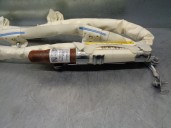 Recambio de airbag cortina delantero derecho para chevrolet cruze 1.8 cat referencia OEM IAM 13251651 