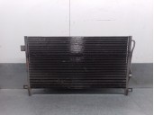 Recambio de condensador / radiador aire acondicionado para dodge journey 2.0 16v crd cat referencia OEM IAM 68038239AA 68038239A