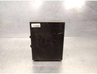 Recambio de modulo electronico para nissan tiida hatchback (c11) 1.5 dci referencia OEM IAM WG1G667A  