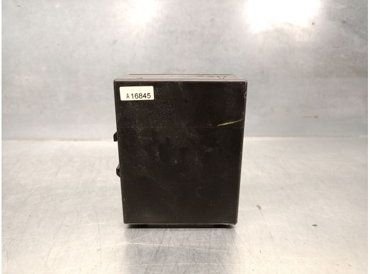 Recambio de modulo electronico para nissan tiida hatchback (c11) 1.5 dci referencia OEM IAM WG1G667A 