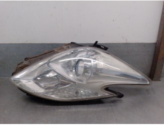 Recambio de faro derecho para toyota prius (_w3_) 1.8 hybrid (zvw3_) referencia OEM IAM 8113047510 8113047510 