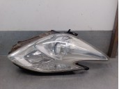 Recambio de faro derecho para toyota prius (_w3_) 1.8 hybrid (zvw3_) referencia OEM IAM 8113047510 8113047510 