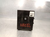 Recambio de modulo electronico para nissan tiida hatchback (c11) 1.5 dci referencia OEM IAM WG1G667A  