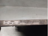 Recambio de condensador / radiador aire acondicionado para dodge journey 2.0 16v crd cat referencia OEM IAM 68038239AA 68038239A